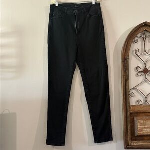 KanCan Black Skinny Jeans